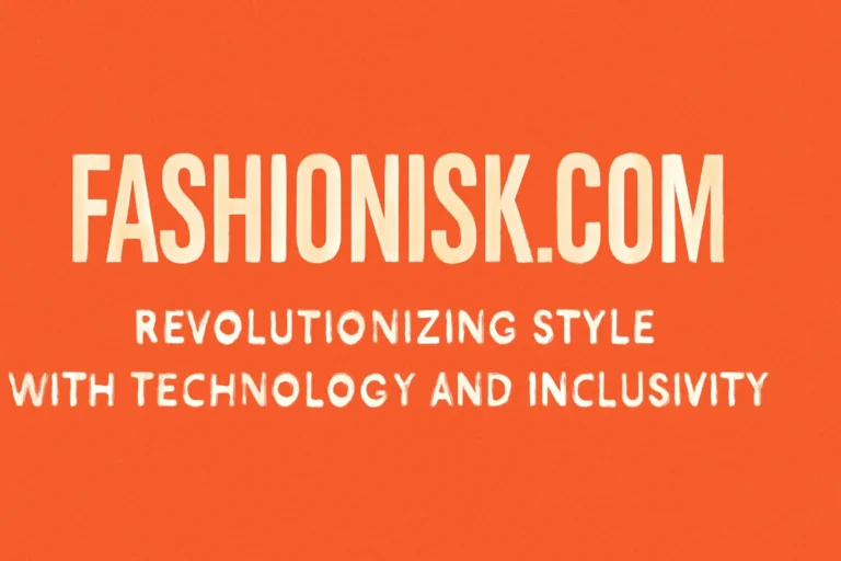 Fashionisk.com