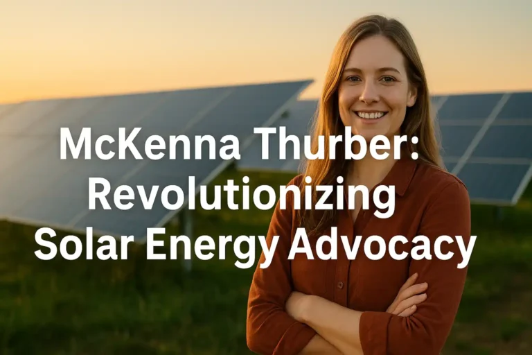 McKenna Thurber
