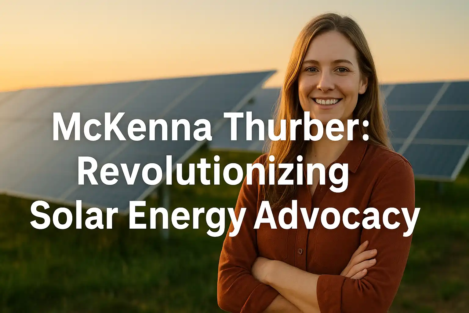 McKenna Thurber