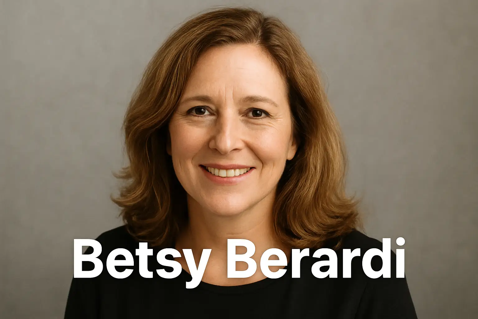 Betsy Berardi
