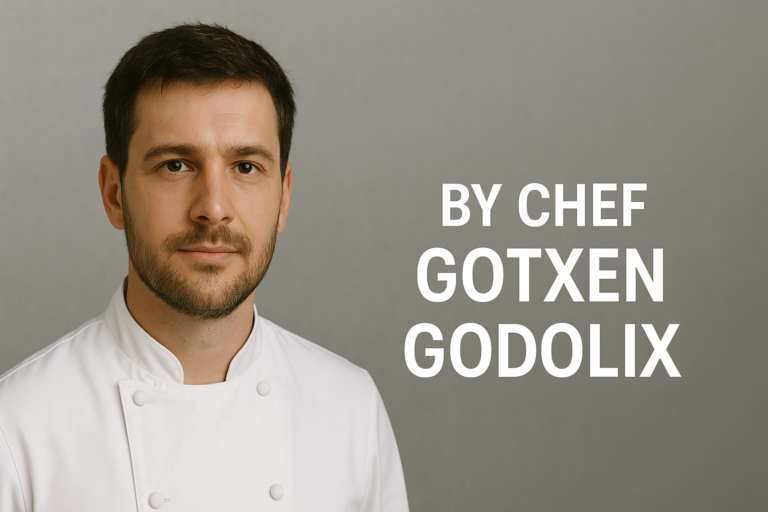 By Chef Gotxen Godolix
