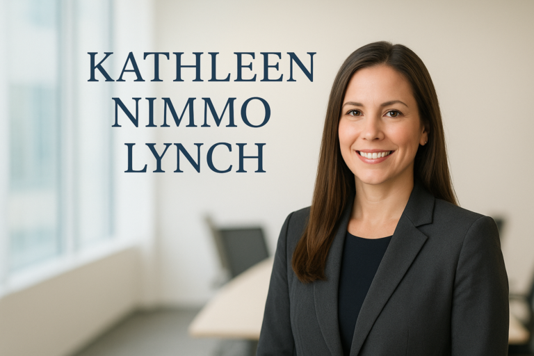 Kathleen Nimmo Lynch